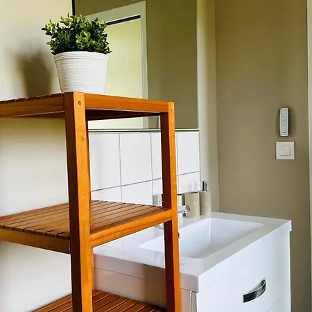 بيت للعطل Maison Carpe Horam Proche De La