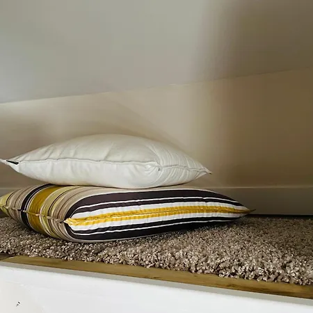 Maison Carpe Horam Proche De La بيت للعطل *