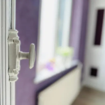 Maison Carpe Horam Proche De La بيت للعطل