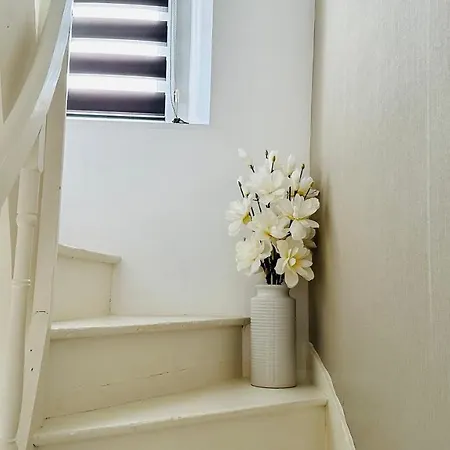 بيت للعطل Maison Carpe Horam Proche De La *