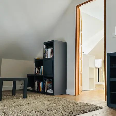 بيت للعطل Maison Carpe Horam Proche De La