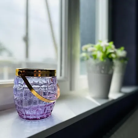 بيت للعطل Maison Carpe Horam Proche De La