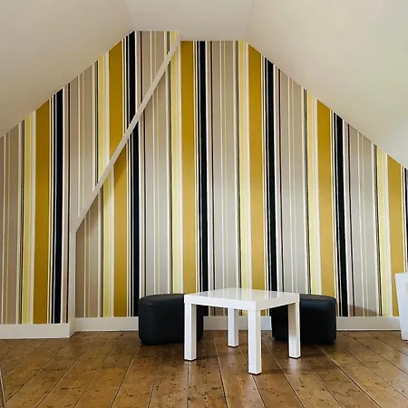 بيت للعطل Maison Carpe Horam Proche De La كايو سور مير