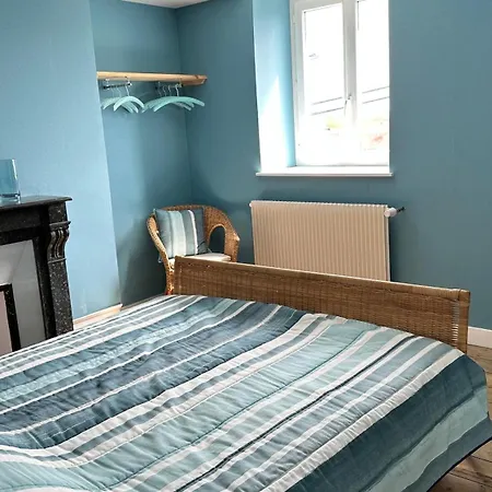 Maison Carpe Horam Proche De La كايو سور مير