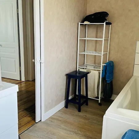 Maison Carpe Horam Proche De La بيت للعطل *