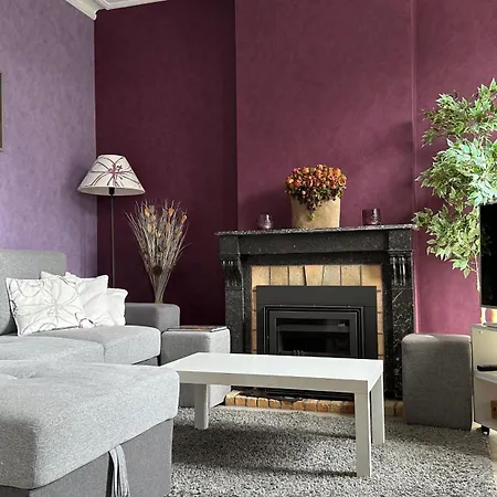 Maison Carpe Horam Proche De La * كايو سور مير