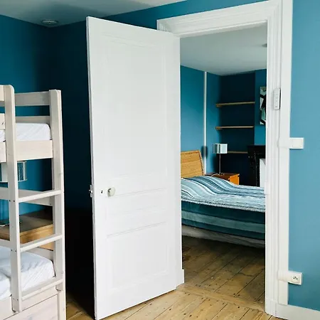 Maison Carpe Horam Proche De La