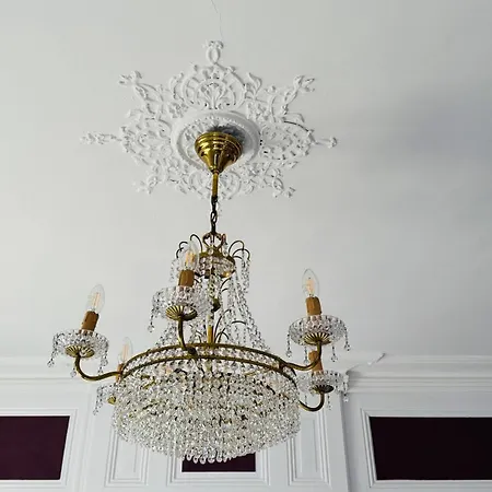 Maison Carpe Horam Proche De La Casa de Férias *
