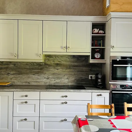 Maison Carpe Horam Proche De La *