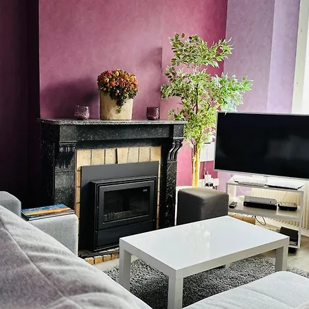 Maison Carpe Horam Proche De La