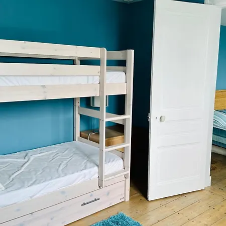 Maison Carpe Horam Proche De La Casa de Férias *