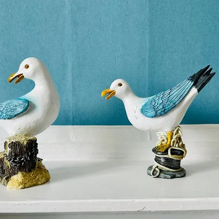 Maison Carpe Horam Proche De La Casa de Férias