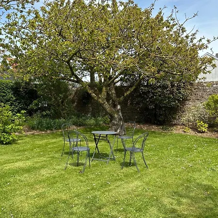 Maison Carpe Horam Proche De La Hébergement de vacances Cayeux-sur-Mer
